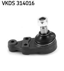 SKF VKDS 314016
